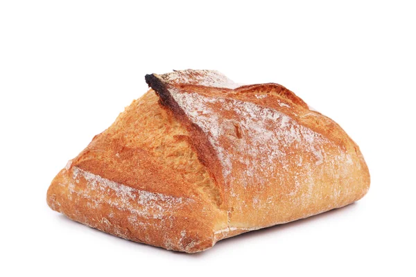 taze ekmek beyaz topuz.