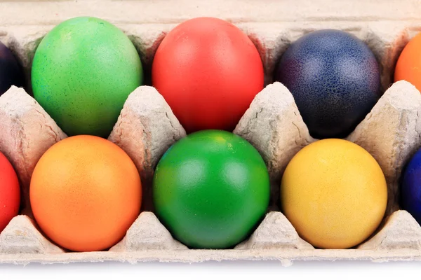 Easter eggs — Stock Photo, Image