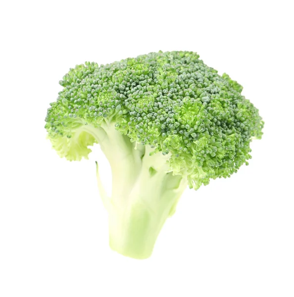 Broccoli freschi. — Foto Stock