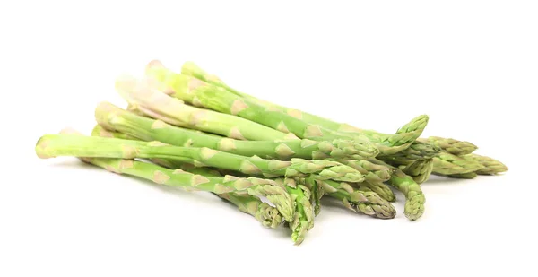 Fresh asparagus — Stock Photo, Image