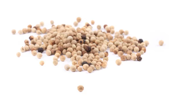 White pepper — Stock Photo, Image