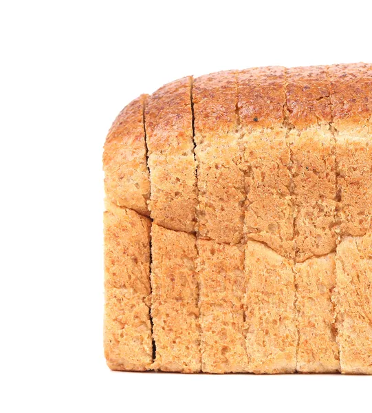 Slices of bread — Stock Photo, Image