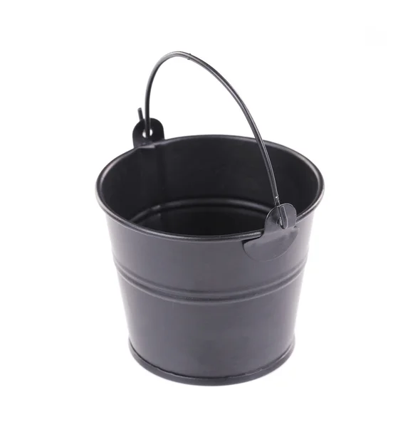 Back pail. — Stock Photo, Image