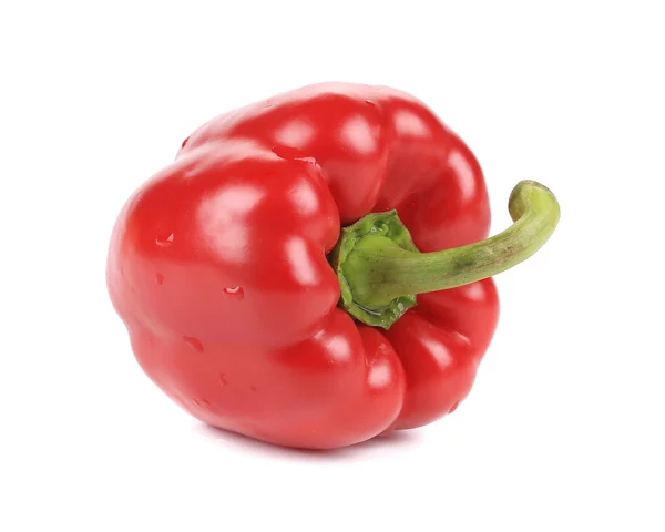 Sweet red pepper — Stock Photo, Image