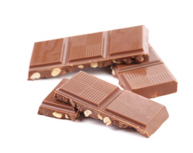 Fındıklı çikolata.