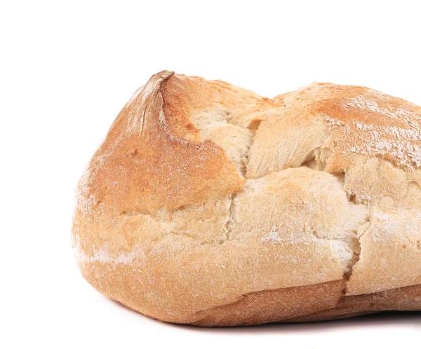 Leckeres Weißbrot. — Stockfoto