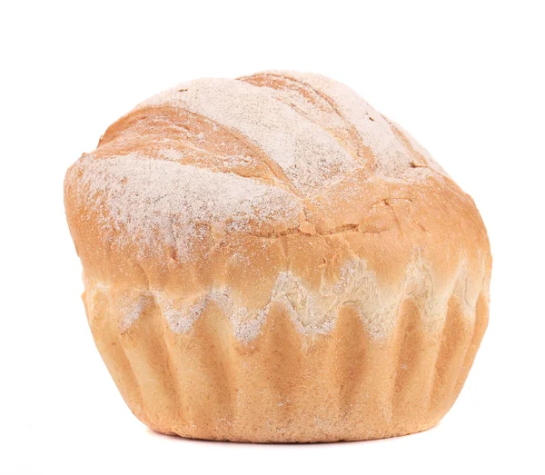 Pyszny chleb biały. — Zdjęcie stockowe