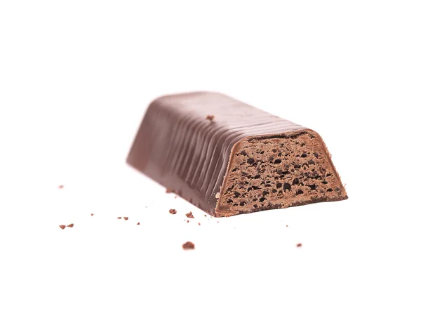 Chocolate poroso de aire — Foto de Stock