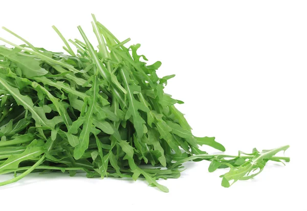 Bunch of ruccola — Stock Photo, Image