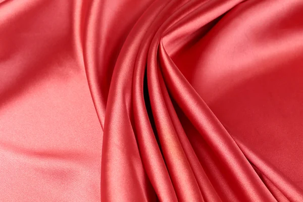 赤い布のシリーズ — ストック写真