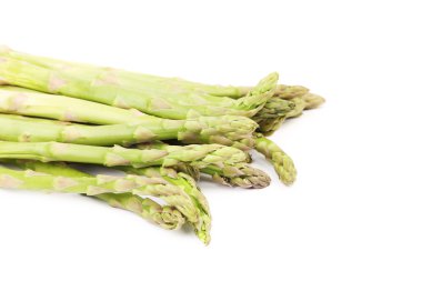 Bir avuç kuşkonmaz.