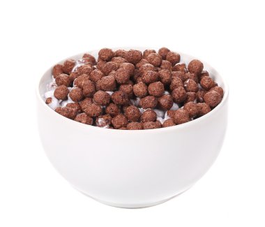 Kâse Mısır gevreği süt