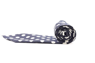 Bir kravatı kapat..