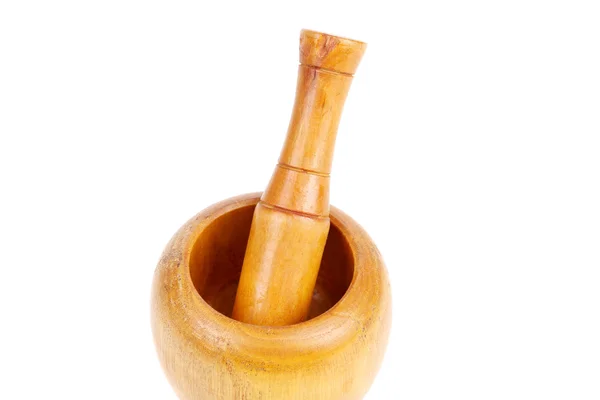 Mortar și pestle — Fotografie, imagine de stoc