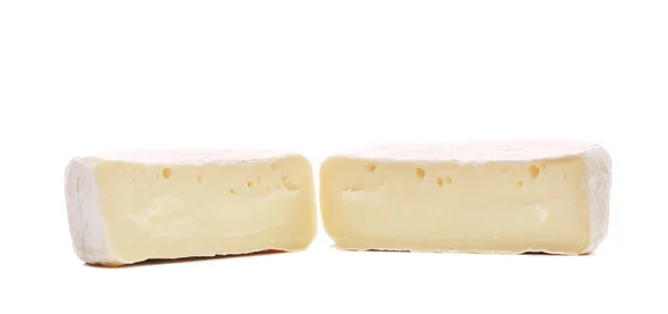 Brie cheese Stock Picture