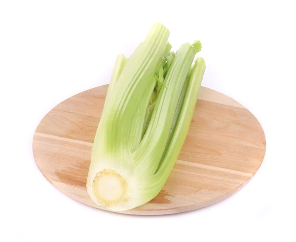 Pahýl celeru. — Stock fotografie