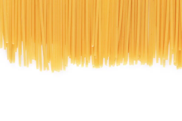 Keret, spagetti. — Stock Fotó