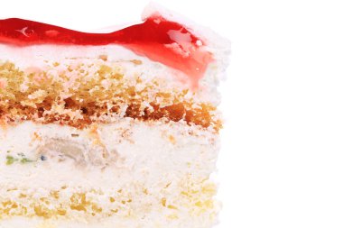 Kırmızı yakın çekim.