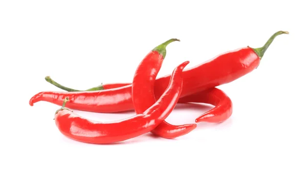 Fresh chili. — Stock Photo, Image