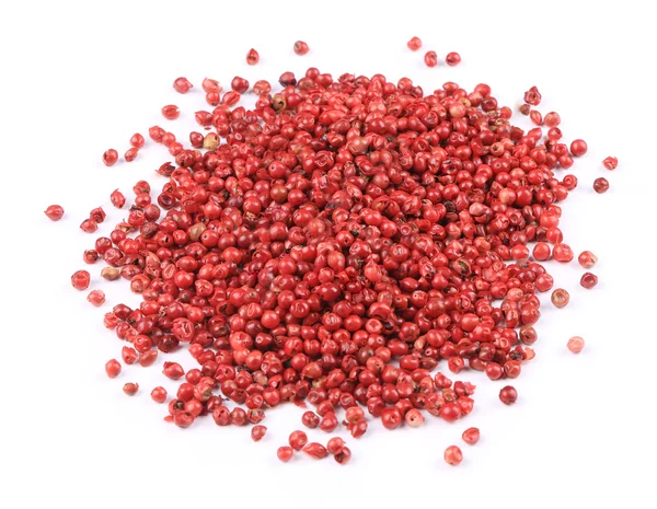 Red peppercorn. — Stock Photo, Image