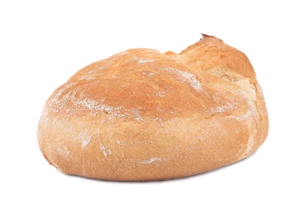 Frisches, schmackhaftes Brot. — Stockfoto