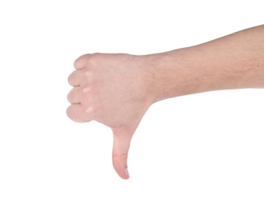 dil şarkı. idam el gösterir.