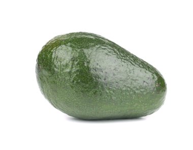 olgun avokado.