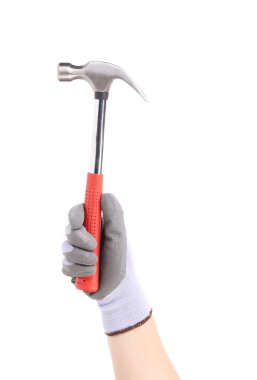 Torpido gözünde metal çekiç tutma verir.
