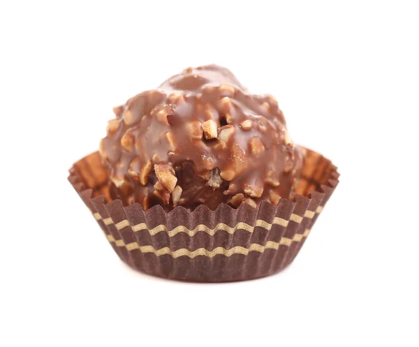 Sweet chocolate candy. — Stock Photo, Image