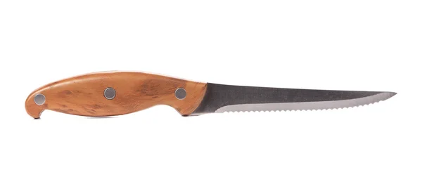 Coltello da cucina. — Foto Stock