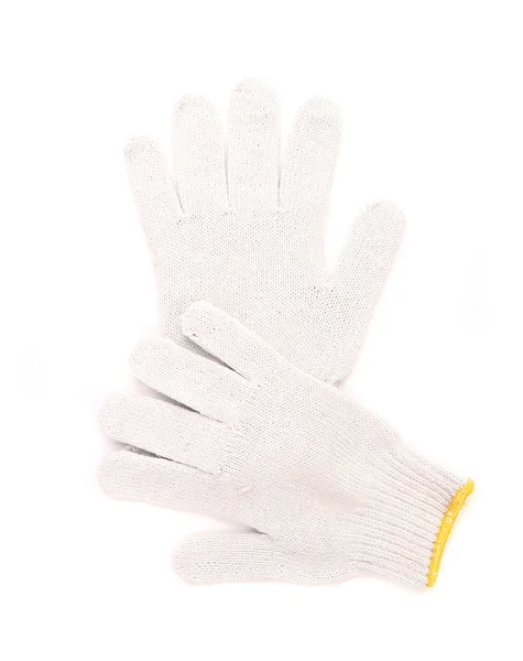 Working gloves. — Stock Photo, Image
