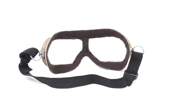 Ochranné brýle. — Stock fotografie