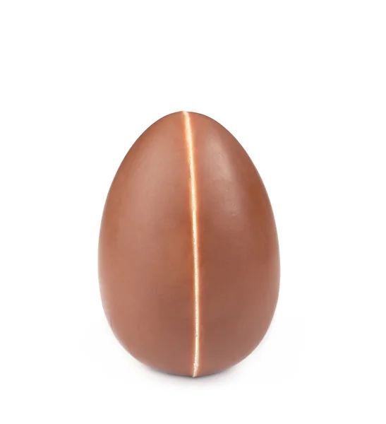 Chocolate egg. — Stock Photo, Image