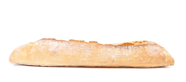Křupavé francouzská bageta. — Stock fotografie