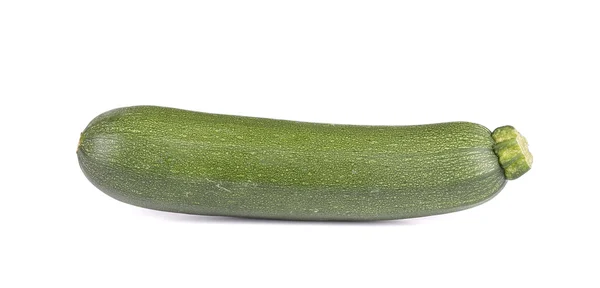 Nahaufnahme von Zucchini. — Stockfoto