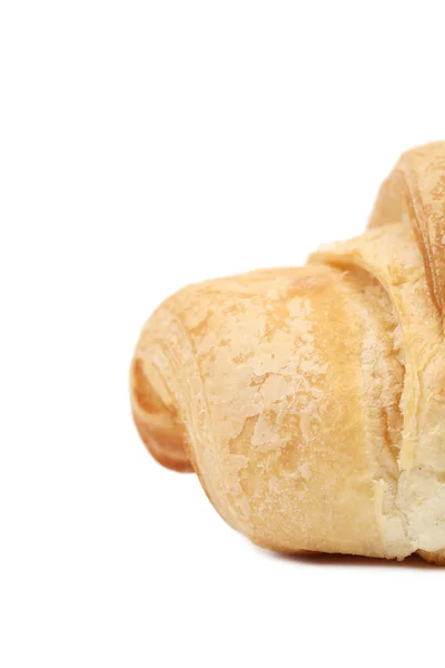 Image of croissant. Close up. — Stock Photo, Image