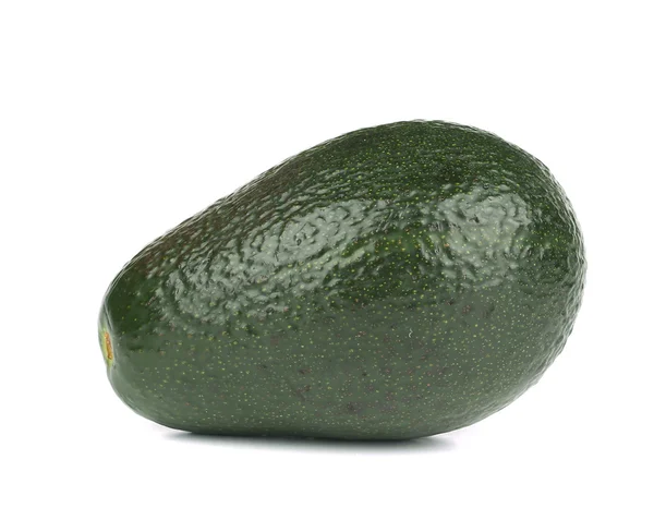 Un avocado . — Foto Stock