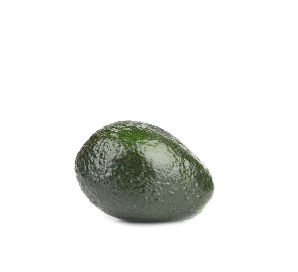 One avocado. — Stock Photo, Image