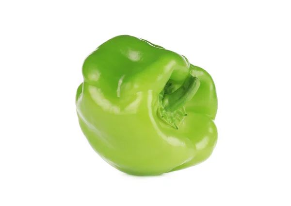 Pimiento verde fresco . — Foto de Stock