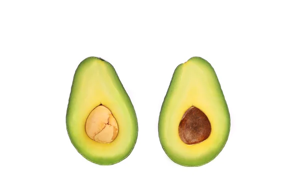 Close up of fresh avocado. — Stock Photo, Image