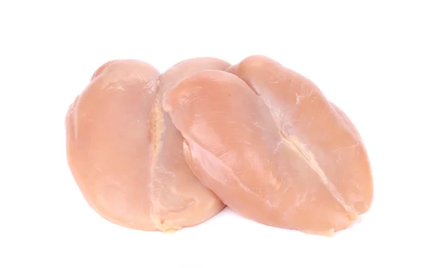 Chicken fillet. — Stock Photo, Image