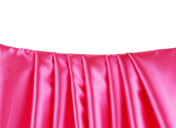 Pink cloth. — Stock Photo, Image