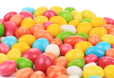 lezzetli badem portre.