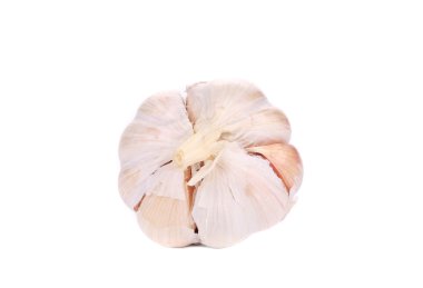 Bir baş sarımsak..