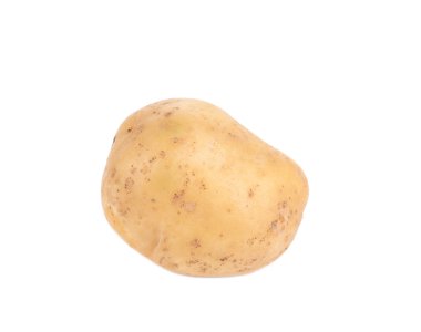 Olgun patates.