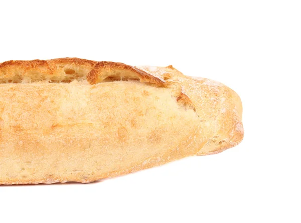 Pane croccante . — Foto Stock