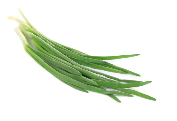 Spring onions. — Stock Photo, Image