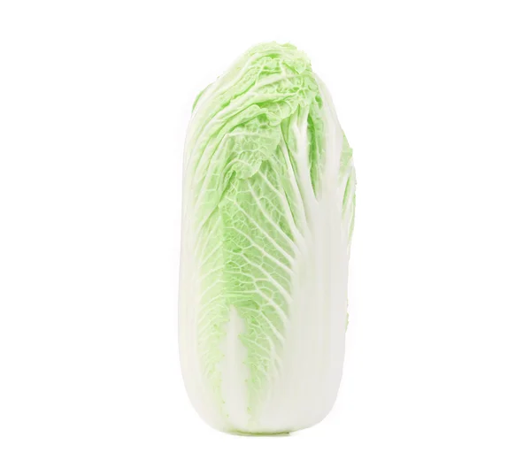 Fresh chinese cabbage. — Stock Photo, Image