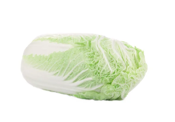 Fresh chinese cabbage. — Stock Photo, Image