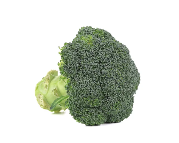 Verse broccoli. — Stockfoto